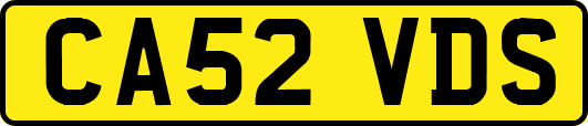CA52VDS