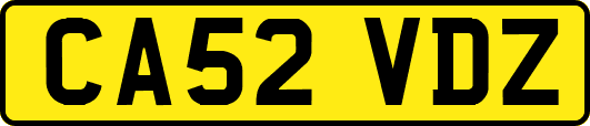 CA52VDZ