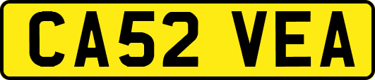 CA52VEA