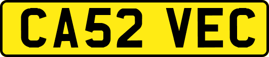CA52VEC