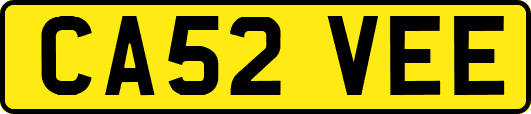CA52VEE