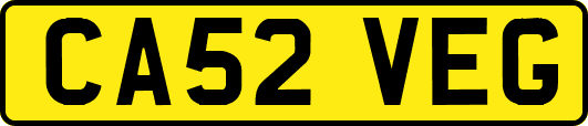 CA52VEG