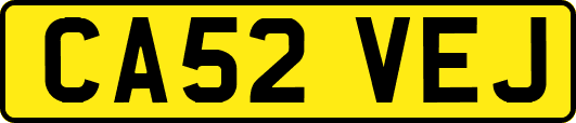 CA52VEJ