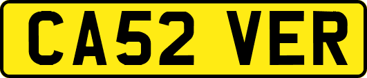 CA52VER