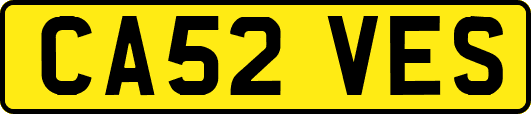 CA52VES