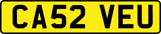 CA52VEU