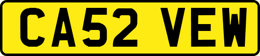 CA52VEW