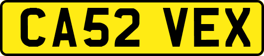 CA52VEX