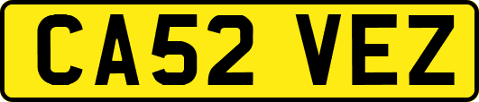 CA52VEZ