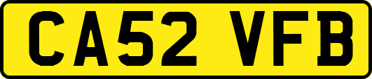 CA52VFB