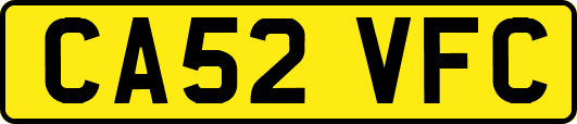 CA52VFC