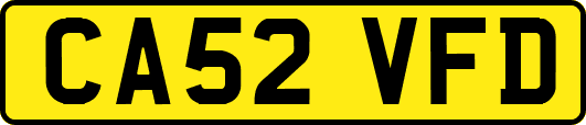 CA52VFD