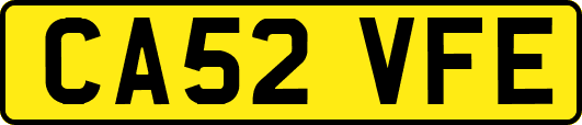 CA52VFE