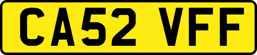 CA52VFF