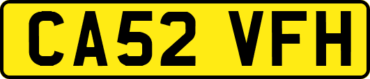 CA52VFH