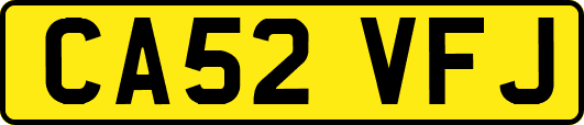 CA52VFJ