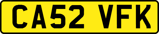 CA52VFK