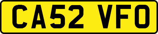 CA52VFO