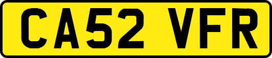 CA52VFR