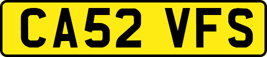 CA52VFS