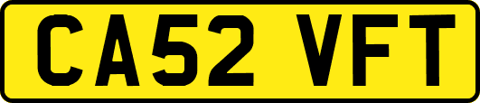 CA52VFT