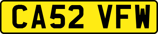 CA52VFW