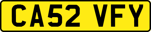 CA52VFY