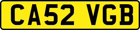 CA52VGB