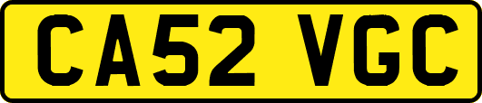 CA52VGC