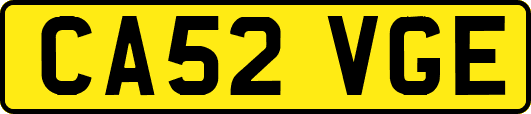 CA52VGE