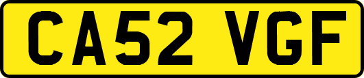 CA52VGF
