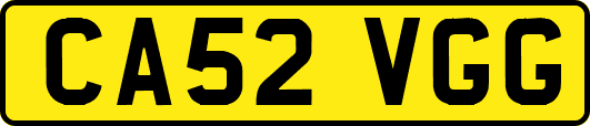 CA52VGG