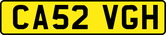 CA52VGH