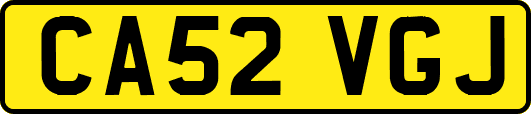 CA52VGJ