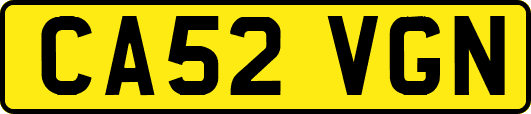 CA52VGN