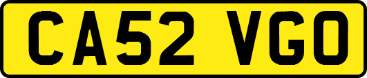 CA52VGO