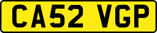 CA52VGP