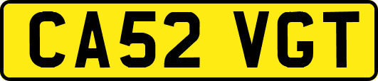 CA52VGT
