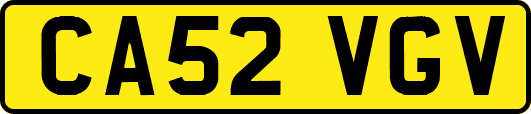 CA52VGV