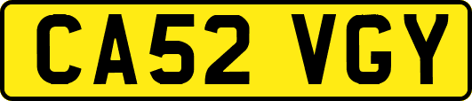 CA52VGY