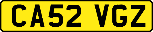 CA52VGZ