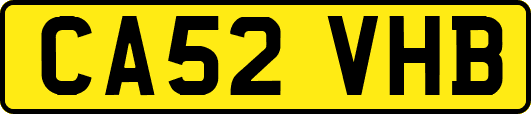 CA52VHB