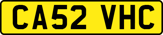 CA52VHC