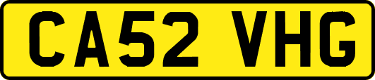 CA52VHG