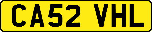 CA52VHL