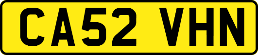 CA52VHN