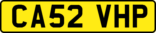 CA52VHP