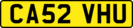CA52VHU