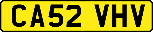 CA52VHV