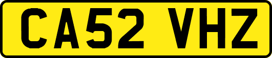 CA52VHZ